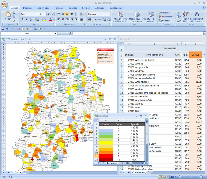 Prix Des Maisons En France: Carte Interactive Et Données Notariales Prix Des Maisons En France: Carte Interactive Et Données Notariales