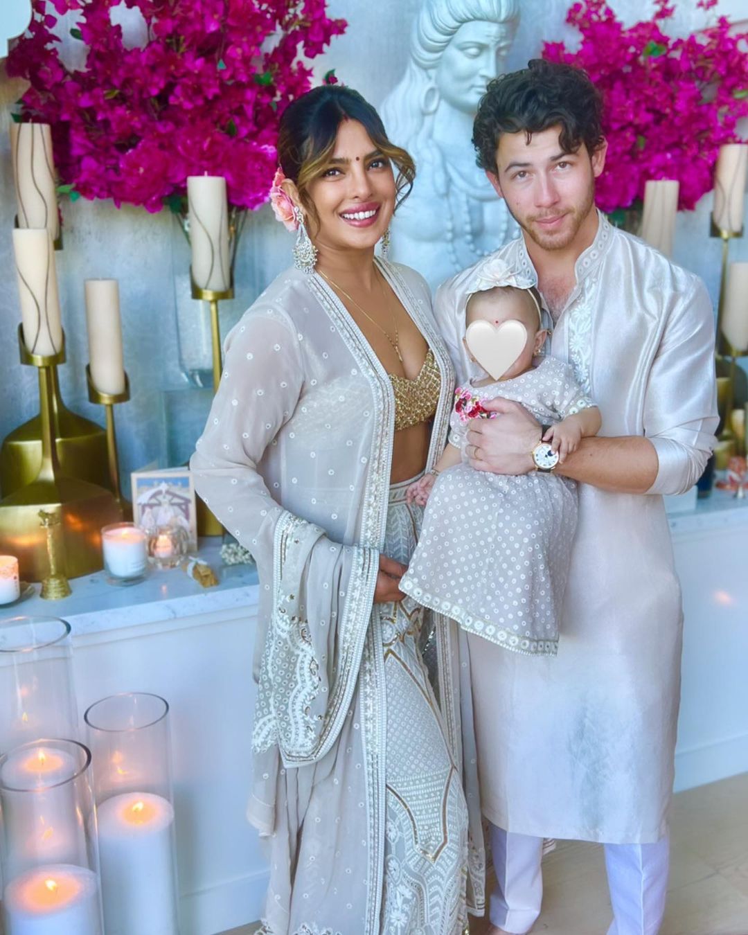 Priyanka Chopra's Early Career: Who Was Her First Mentor? Priyanka Chopra's Early Career: Who Was Her First Mentor?