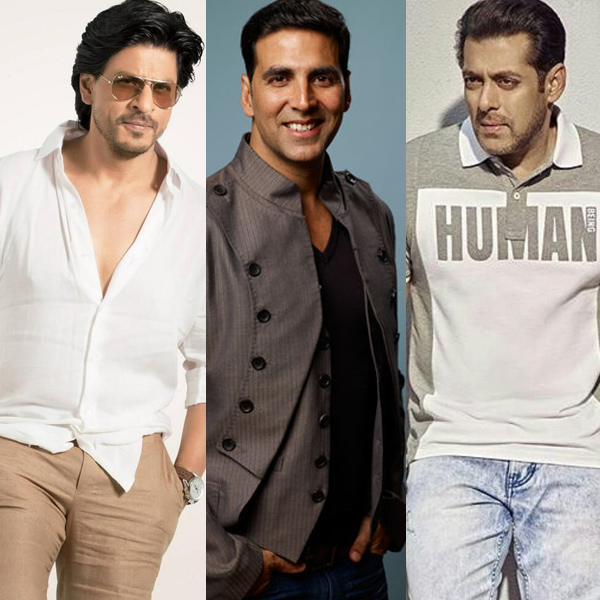 Priyanka Chopra's First Mentor: Not Shah Rukh Khan, Akshay Kumar, Or Salman Khan Priyanka Chopra's First Mentor: Not Shah Rukh Khan, Akshay Kumar, Or Salman Khan