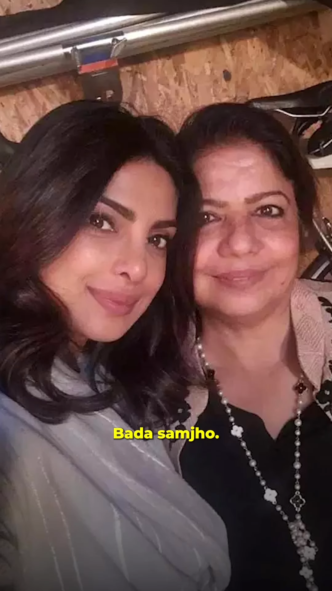 Priyanka Chopra's Miss World Two-Piece Controversy: Madhu Chopra Reveals All Priyanka Chopra's Miss World Two-Piece Controversy: Madhu Chopra Reveals All