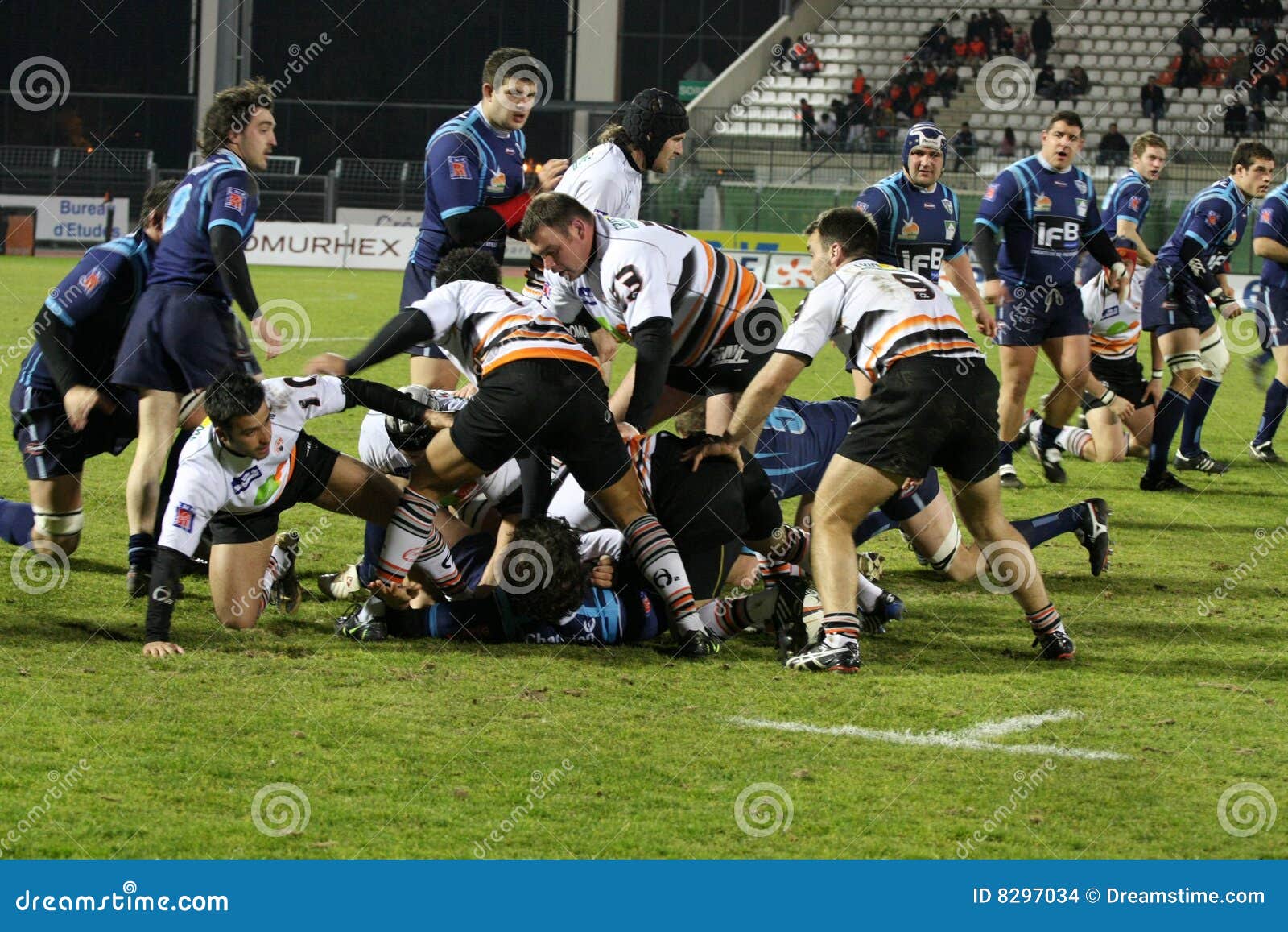 Pro D2: Colomiers Vs Oyonnax Et Montauban Vs Brive - Matchs À Suivre Pro D2: Colomiers Vs Oyonnax Et Montauban Vs Brive - Matchs À Suivre
