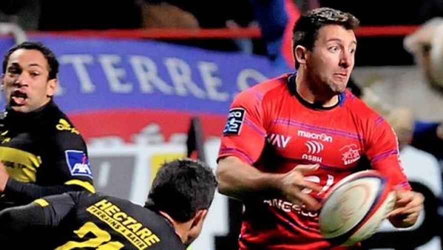 Pro D2: L'ASBH À Biarritz - Un Défi Mental Pro D2: L'ASBH À Biarritz - Un Défi Mental