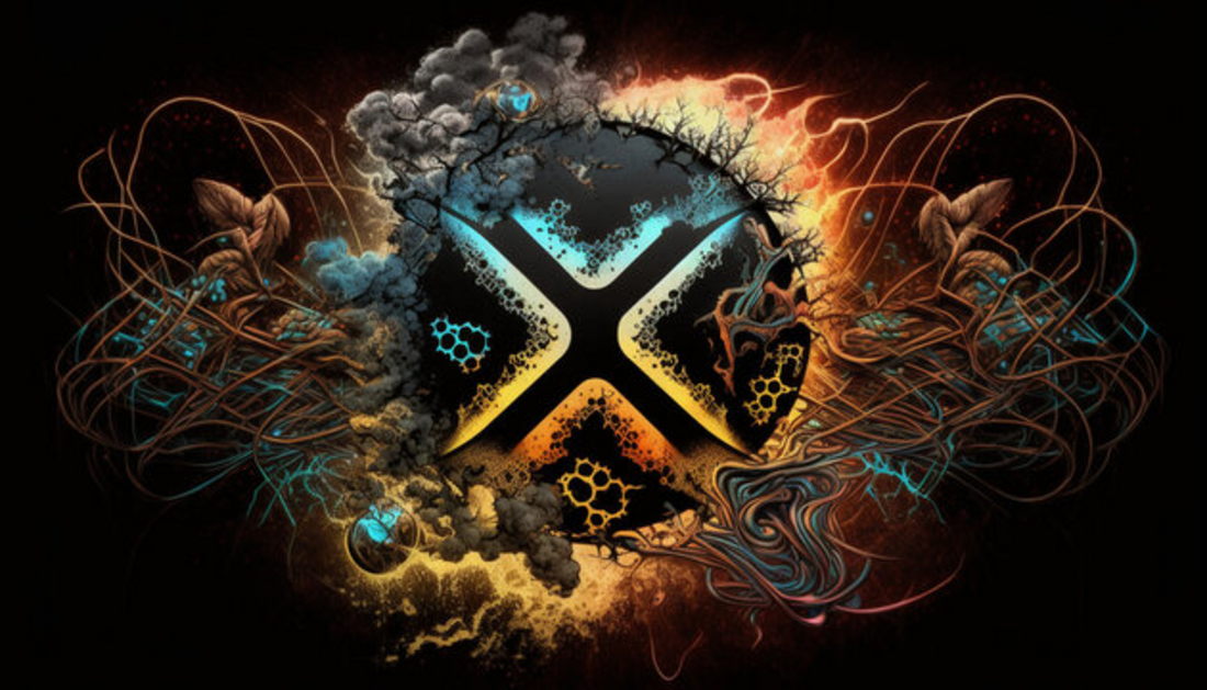 ProShares' New XRP ETFs: A Deep Dive Into The Non-Spot Market ProShares' New XRP ETFs: A Deep Dive Into The Non-Spot Market
