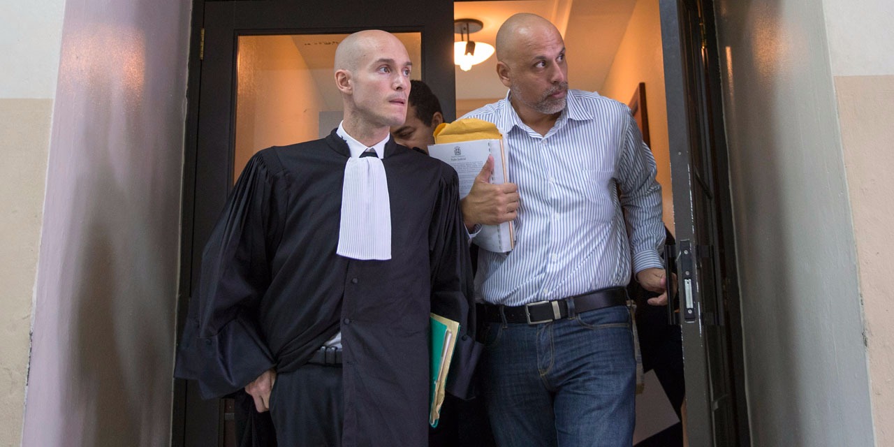 Procès RN: Verdict En Appel Prévu Pour 2026 Procès RN: Verdict En Appel Prévu Pour 2026