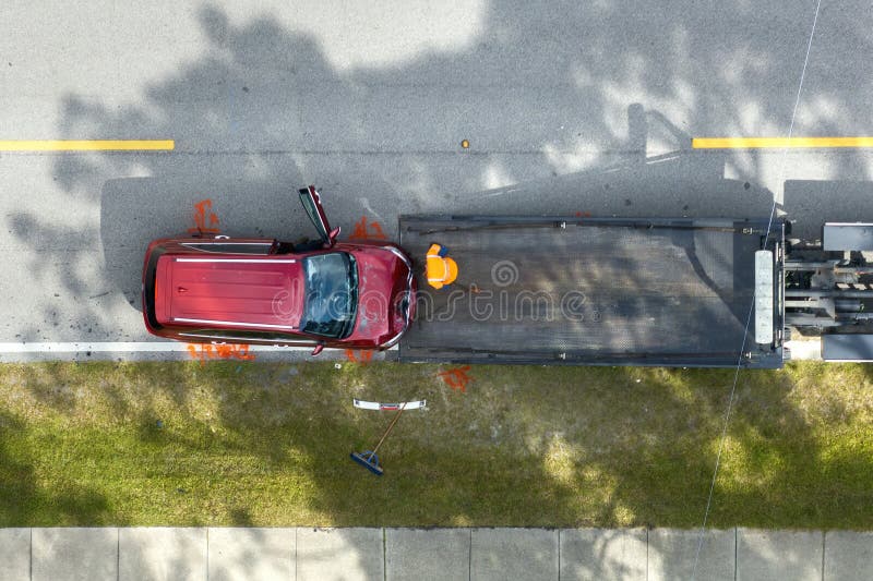 Produce Hauling Truck Accident On I-83: Details Emerge Produce Hauling Truck Accident On I-83: Details Emerge