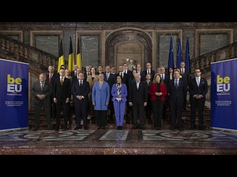 Προεδρία ΕΕ: Συζητήσεις Κόμπου Και Σιγιάρτο Για Διμερείς Σχέσεις Και Κυπριακό Προεδρία ΕΕ: Συζητήσεις Κόμπου Και Σιγιάρτο Για Διμερείς Σχέσεις Και Κυπριακό