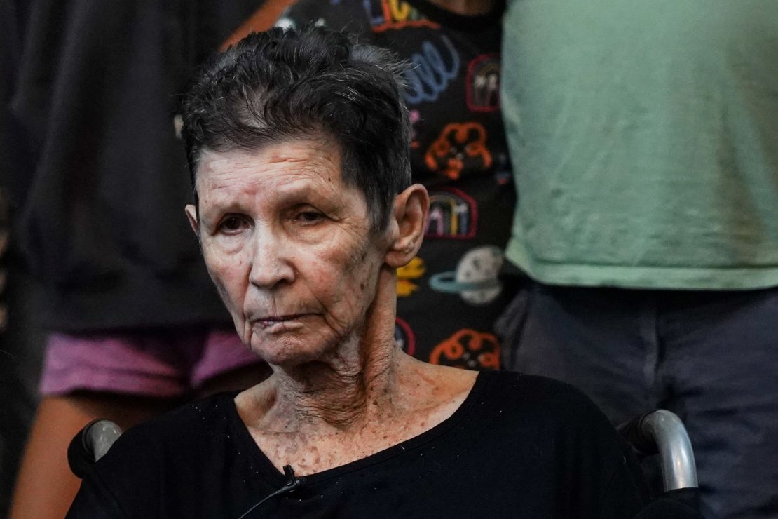 Prolonged Nightmare: The Impact On Families Of Hostages Held In Gaza Prolonged Nightmare: The Impact On Families Of Hostages Held In Gaza