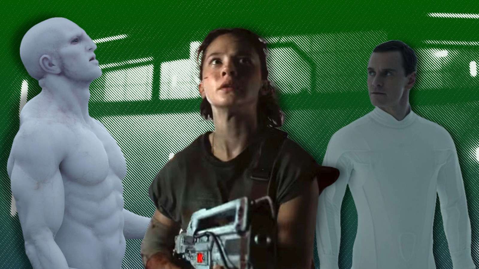 Prometheus Connects To Alien: A Timeline Of Connections Prometheus Connects To Alien: A Timeline Of Connections
