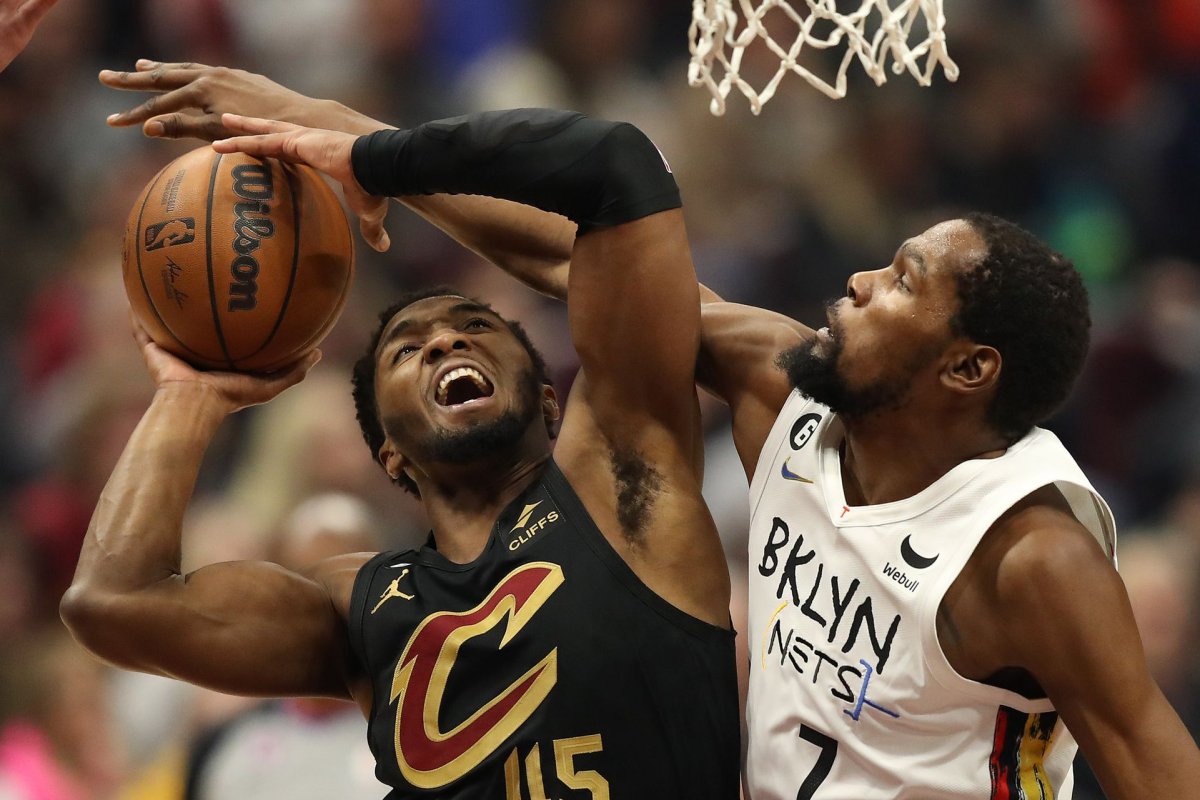 Proposed Nets-Celtics Kevin Durant Trade: A Potential NBA Earthquake Proposed Nets-Celtics Kevin Durant Trade: A Potential NBA Earthquake