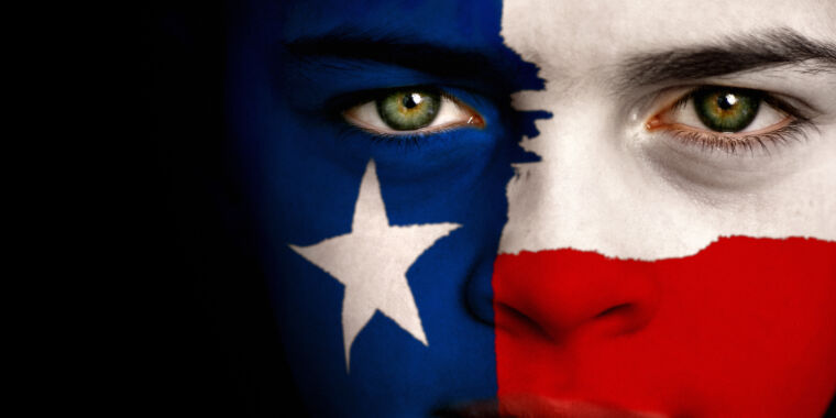 Proposed Texas Legislation Would Limit Children's Social Media Use Proposed Texas Legislation Would Limit Children's Social Media Use