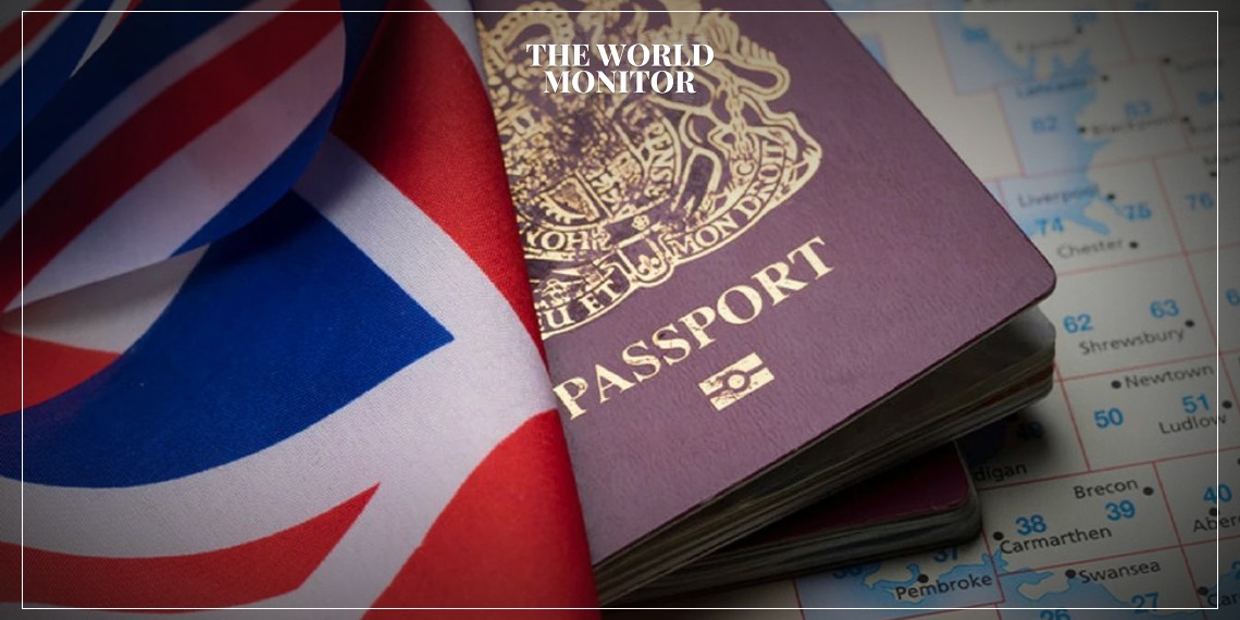 Proposed UK Restrictions On Student Visas From High-Asylum Countries Proposed UK Restrictions On Student Visas From High-Asylum Countries