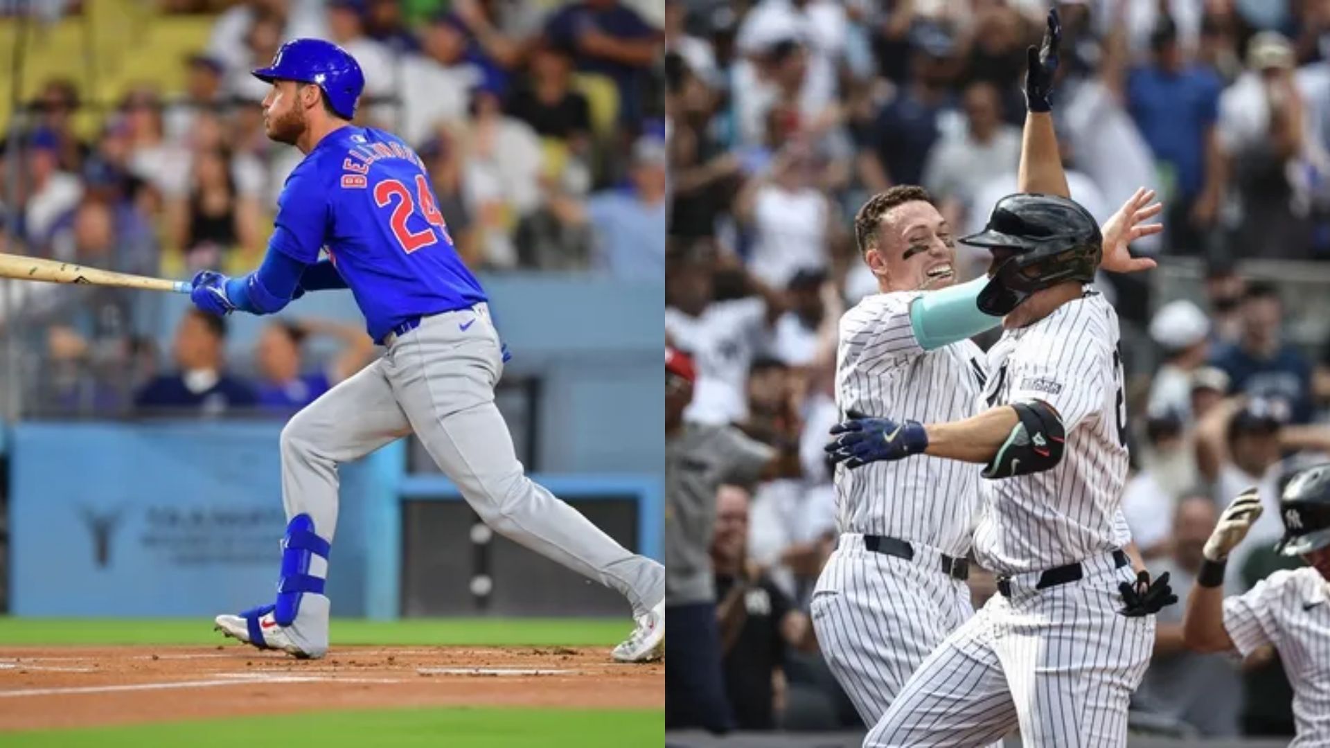 Protecting Aaron Judge: Cody Bellinger's Role In The Yankees Lineup Protecting Aaron Judge: Cody Bellinger's Role In The Yankees Lineup