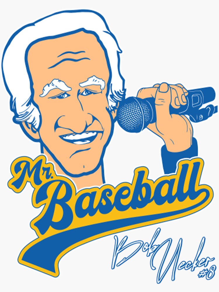 Provus's Heartfelt Tribute To Baseball Legend Bob Uecker Provus's Heartfelt Tribute To Baseball Legend Bob Uecker