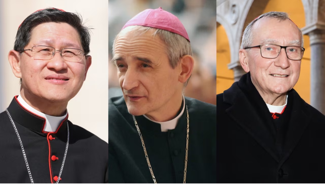 Próximo Papa: ¿Quiénes Son Los Candidatos Más Fuertes? Próximo Papa: ¿Quiénes Son Los Candidatos Más Fuertes?