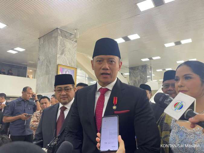 Proyek Strategis Nasional: Giant Sea Wall Dan Peran Swasta Proyek Strategis Nasional: Giant Sea Wall Dan Peran Swasta