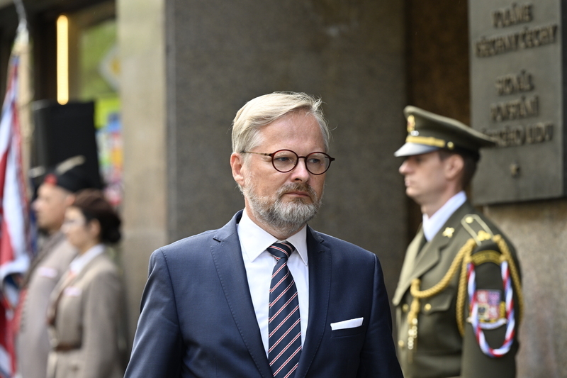 První Zprávy O Spolupráci Pirátů A Zelených Před Volbami První Zprávy O Spolupráci Pirátů A Zelených Před Volbami