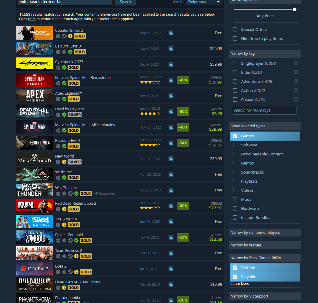 PS1 Nostalgia On The Go: Exploring Steam Deck's Verified Titles PS1 Nostalgia On The Go: Exploring Steam Deck's Verified Titles