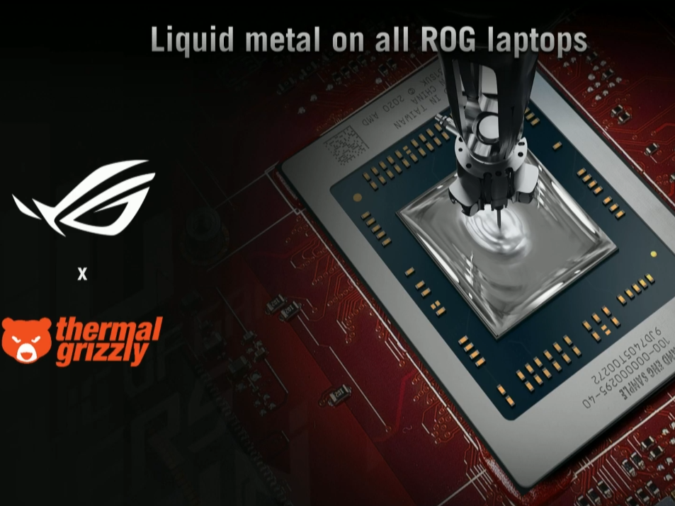 PS5 Pro Disassembly: A Detailed Look At The Liquid Metal Cooling PS5 Pro Disassembly: A Detailed Look At The Liquid Metal Cooling