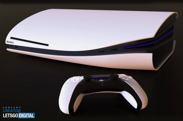 PS5 Pro: Key Features Of Sony's Announced Upgrade PS5 Pro: Key Features Of Sony's Announced Upgrade