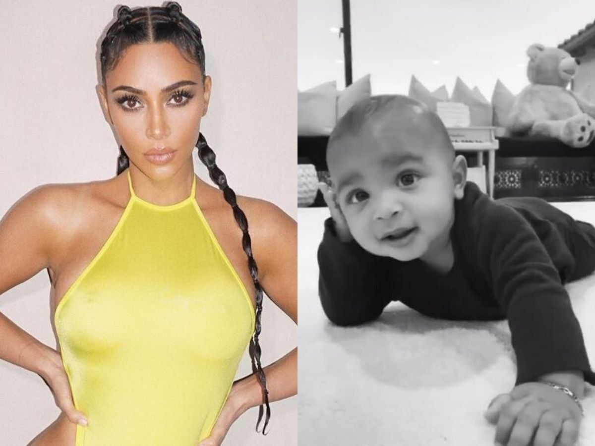 Psalm West Turns 6: A Look At Kim Kardashian's Son's Birthday Celebration Psalm West Turns 6: A Look At Kim Kardashian's Son's Birthday Celebration