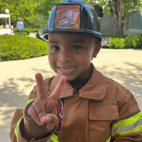 Psalm West's 6th Birthday: Kim Kardashian's Son Celebrates Psalm West's 6th Birthday: Kim Kardashian's Son Celebrates