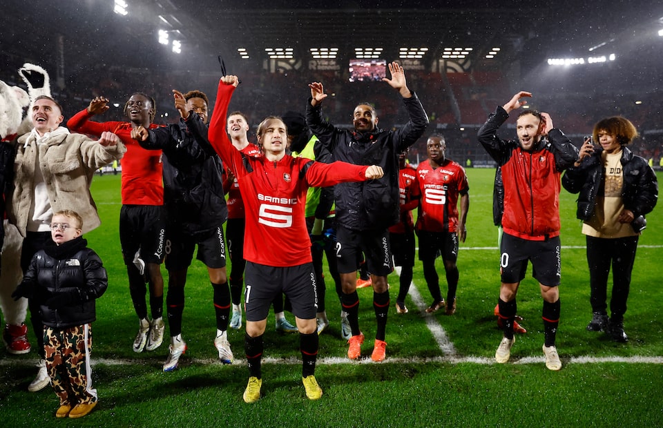 PSG Aiming For Unprecedented 13th Ligue 1 Triumph PSG Aiming For Unprecedented 13th Ligue 1 Triumph