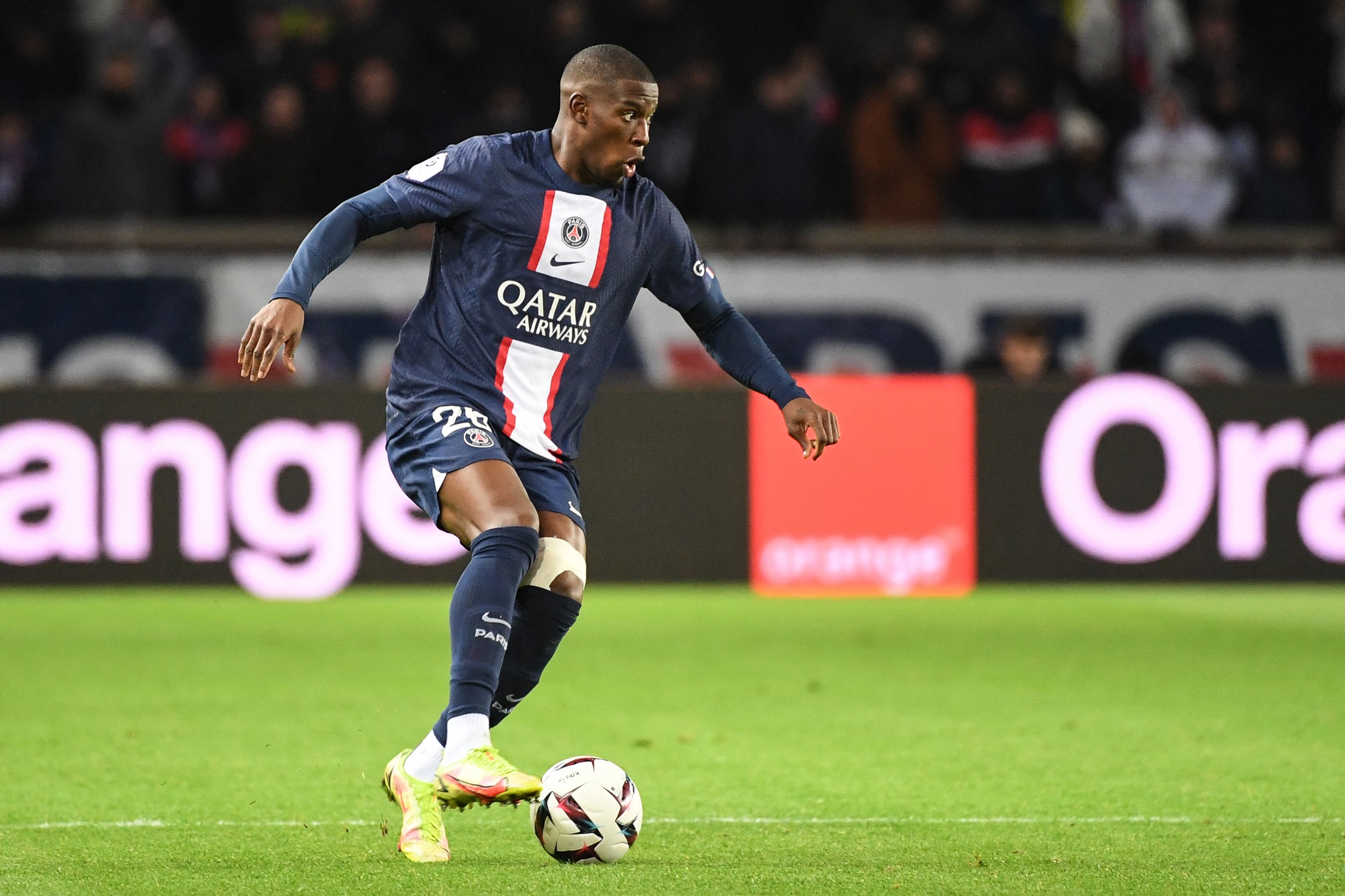 PSG Angers: Maçın Canlı Yayınını Bulma Rehberi PSG Angers: Maçın Canlı Yayınını Bulma Rehberi
