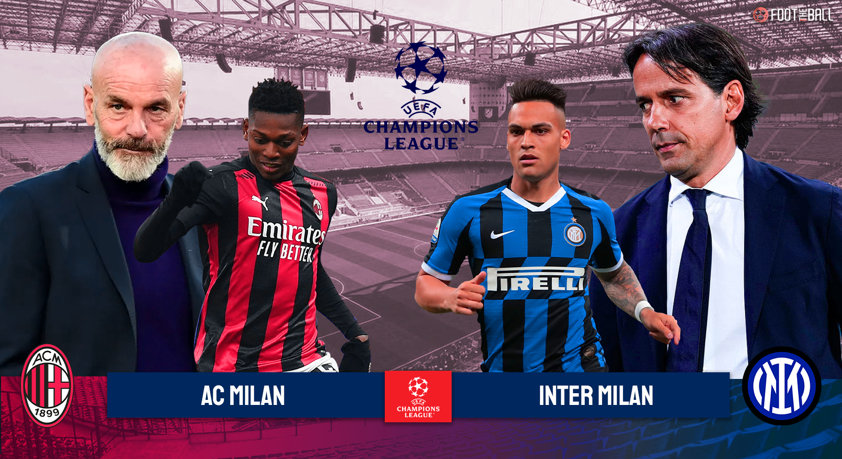 PSG Vs Inter Milan: Champions League Final Preview PSG Vs Inter Milan: Champions League Final Preview