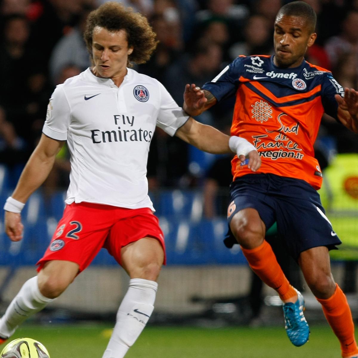 PSG's Path To A Record-Breaking 13th Ligue 1 Championship