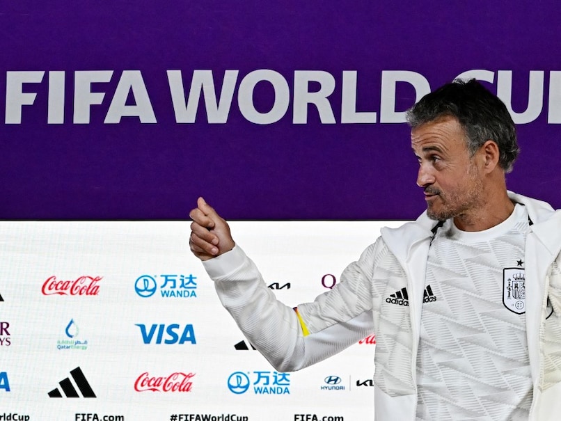 PSG's Winning Formula: Luis Enrique's Impact On The French Champions PSG's Winning Formula: Luis Enrique's Impact On The French Champions