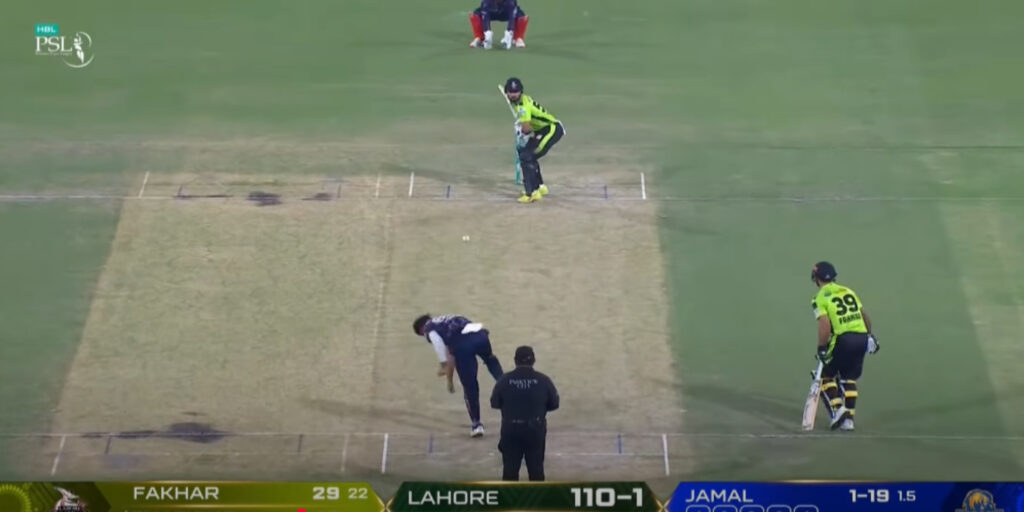 PSL X: Raza's Match-Winning Performance Secures Qalandars Win Over United PSL X: Raza's Match-Winning Performance Secures Qalandars Win Over United
