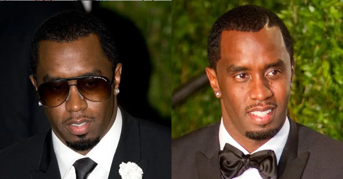 Public Apology From Male Escort In Diddy Sex Party Scandal