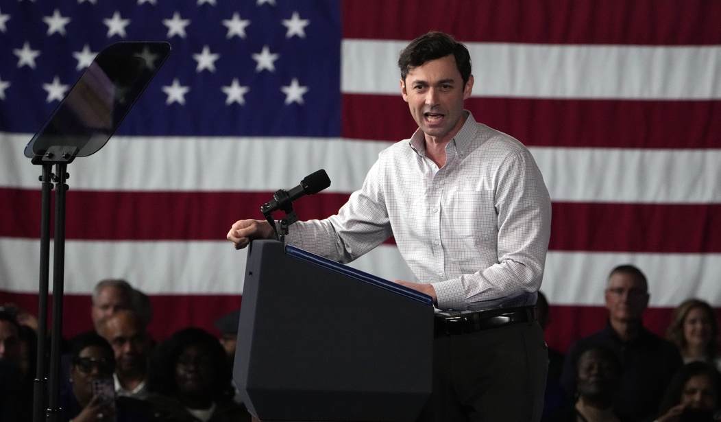 Public Health At Stake: Jon Ossoff's 2026 Campaign Platform Public Health At Stake: Jon Ossoff's 2026 Campaign Platform