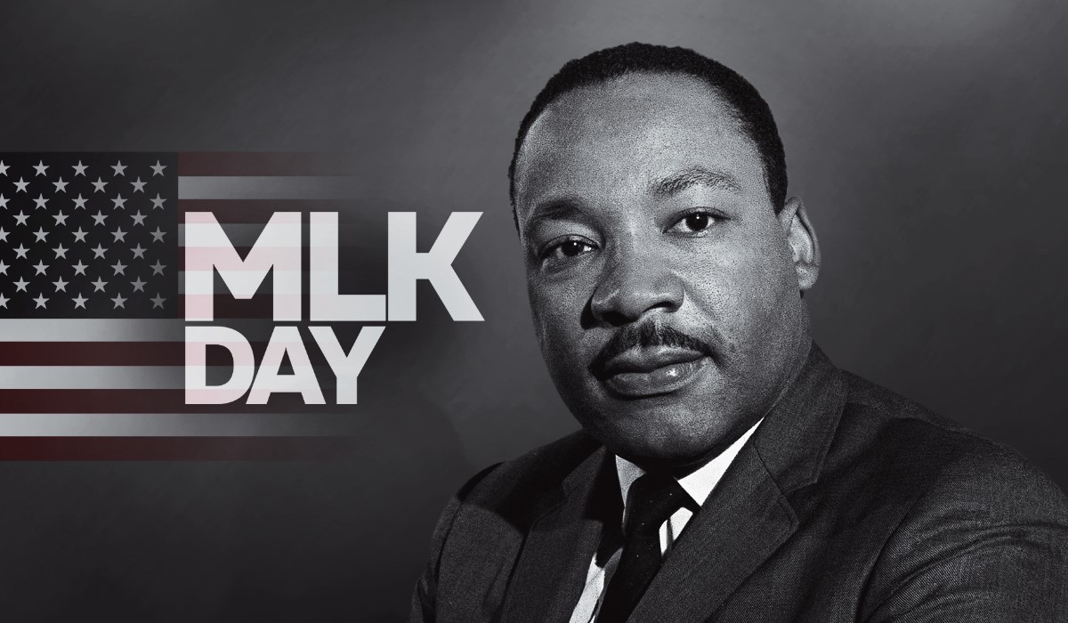 Public Opinion On Martin Luther King Jr. Day: To Celebrate Or Abolish? Public Opinion On Martin Luther King Jr. Day: To Celebrate Or Abolish?