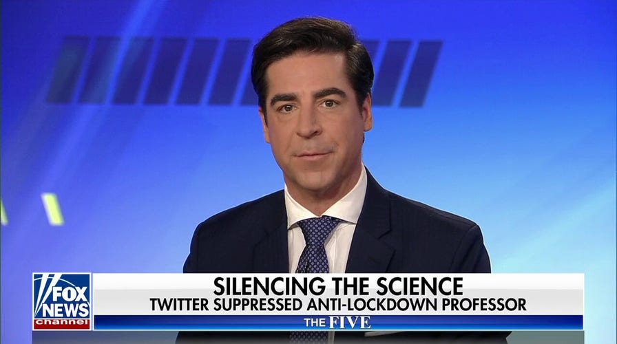 Public Reaction To Jesse Watters' Controversial Joke Public Reaction To Jesse Watters' Controversial Joke