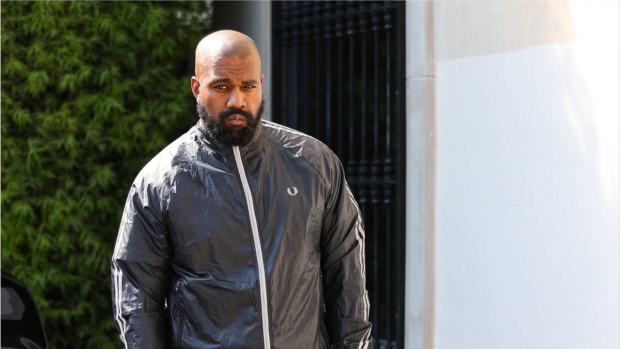 Public Reaction To Kanye West's Use Of Bianca Censori's Image In Film Promotion Public Reaction To Kanye West's Use Of Bianca Censori's Image In Film Promotion