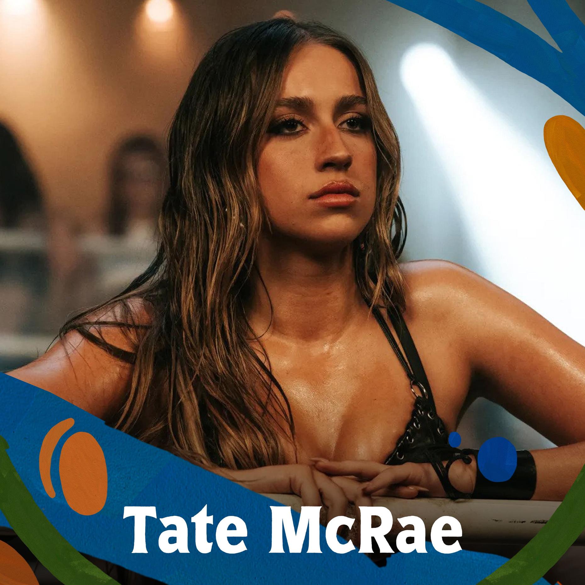 Public Reaction To Tate McRae And Morgan Wallen's Public Reaction To Tate McRae And Morgan Wallen's