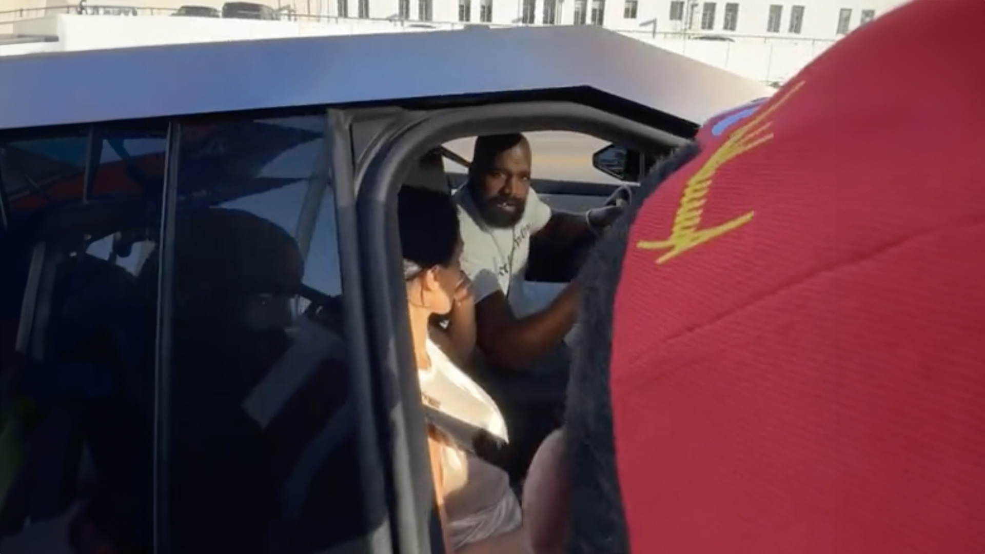 Public Scrutiny Of Kanye West's Relationship With Bianca Censori Public Scrutiny Of Kanye West's Relationship With Bianca Censori