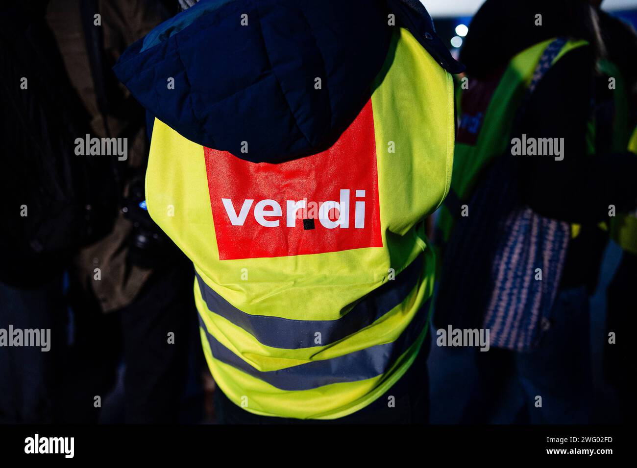 Public Transport Update: BVG Strike Over, S-Bahn Issues Remain Public Transport Update: BVG Strike Over, S-Bahn Issues Remain