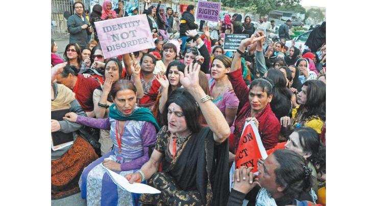 Punjab Launches Technical Training Program For Transgender Individuals Punjab Launches Technical Training Program For Transgender Individuals