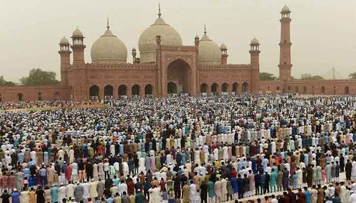 Punjab Weather: Eid-ul-Fitr (Next 48 Hours) - Lahore Update Punjab Weather: Eid-ul-Fitr (Next 48 Hours) - Lahore Update