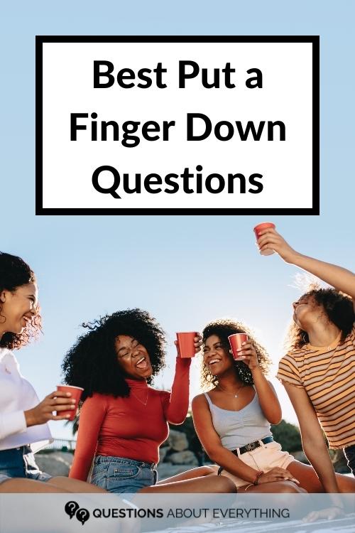 Put A Finger Down: Has TikTok Misdiagnosed My ADHD? Put A Finger Down: Has TikTok Misdiagnosed My ADHD?