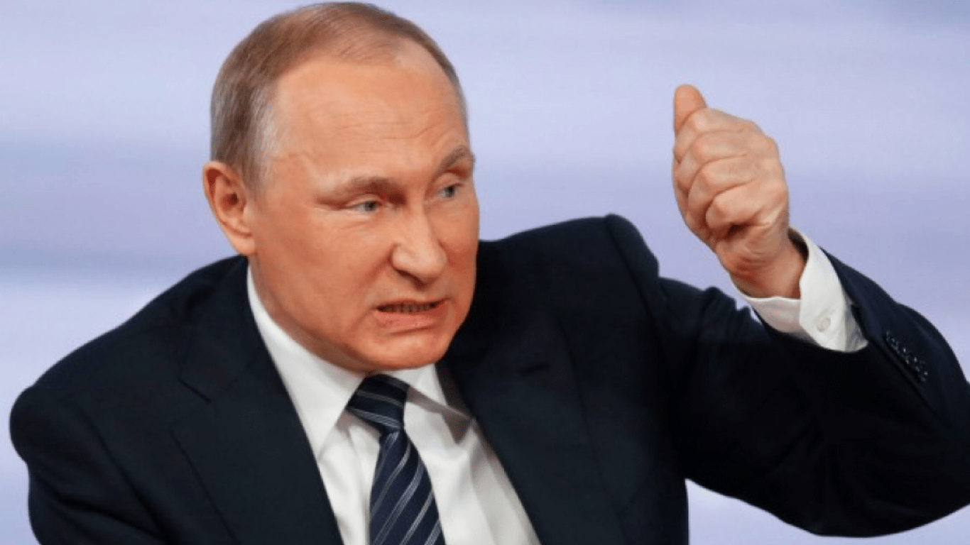 Путін І Україна: ISW Про Відсутність Компромісів На Переговорах Путін І Україна: ISW Про Відсутність Компромісів На Переговорах