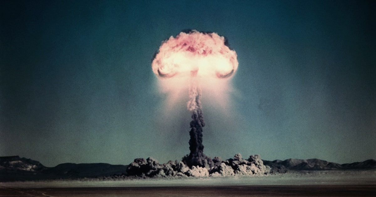 Putin On Ukraine: No Need For Nuclear Weapons, He Hopes Putin On Ukraine: No Need For Nuclear Weapons, He Hopes