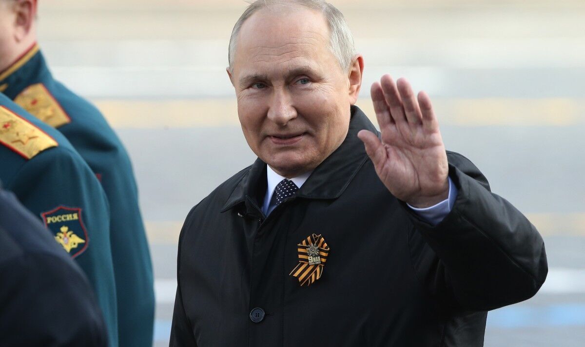 Putin's Victory Day Ceasefire: A Limited Truce? Putin's Victory Day Ceasefire: A Limited Truce?