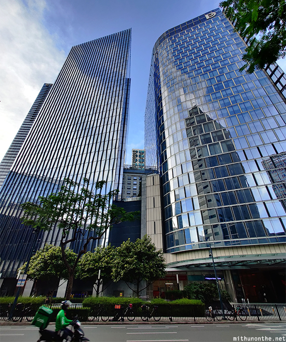PwC Philippines Opens New BGC Office PwC Philippines Opens New BGC Office