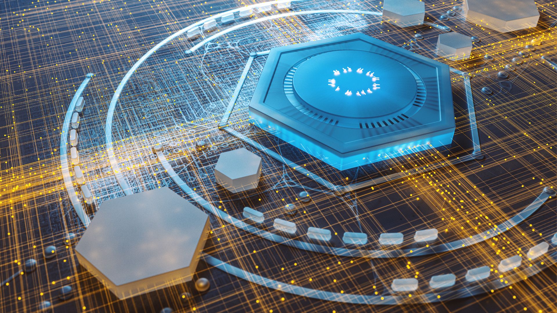 Quantum Computing And AI: D-Wave's Breakthrough In Drug Discovery Quantum Computing And AI: D-Wave's Breakthrough In Drug Discovery