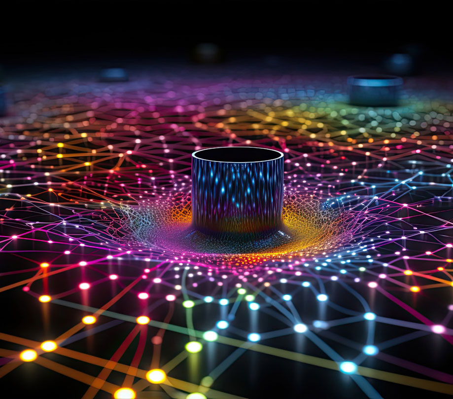 Quantum Leap In Drug Discovery: D-Wave's AI And Quantum Computing Collaboration Quantum Leap In Drug Discovery: D-Wave's AI And Quantum Computing Collaboration