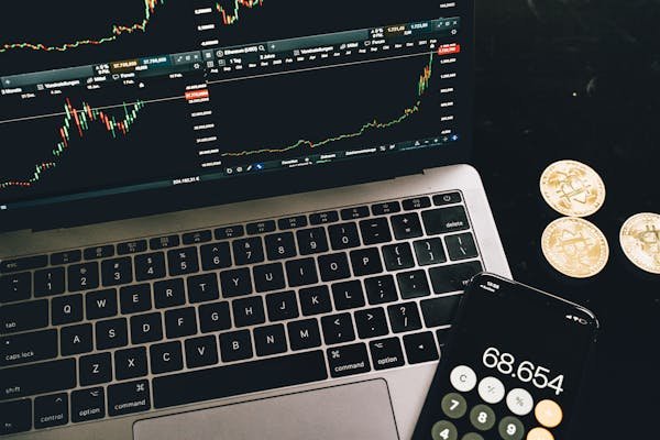 Quantum Stocks To Watch In 2025: Rigetti And IonQ Lead The Charge Quantum Stocks To Watch In 2025: Rigetti And IonQ Lead The Charge