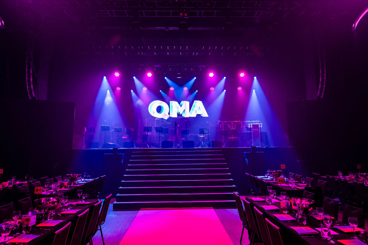 Queensland Music Awards 2025: Troy Cassar-Daley's Landmark Achievement Queensland Music Awards 2025: Troy Cassar-Daley's Landmark Achievement
